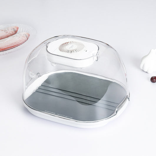 Placa Descongelante para Alimentos - Descongelación Rápida y Segura - Image 2
