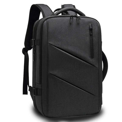 Mochila Expandible para Viajes y Montañismo - Image 3
