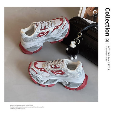 Zapatos Deportivos Versátiles Transpirables para Toda la Familia - Image 12