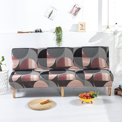 Funda Elástica para Sofá Cama sin Brazos - Image 28