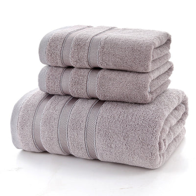 Toalla de Baño Bambú Fiber And Ink - Máxima Absorción para el Hogar - Image 10