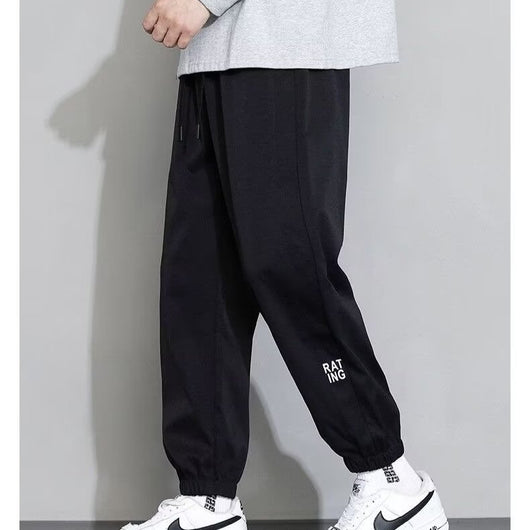 Pantalones Casuales Deportivos para Hombre - Verano - Image 16