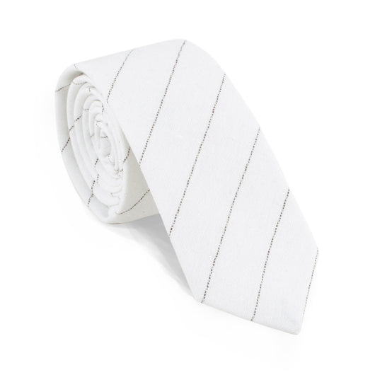 Corbata Casual a Rayas para Hombre - Image 15