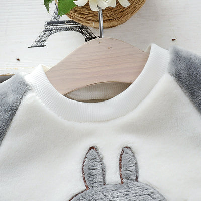 Pijamas de Dos Piezas para Bebés y Niños - Image 13