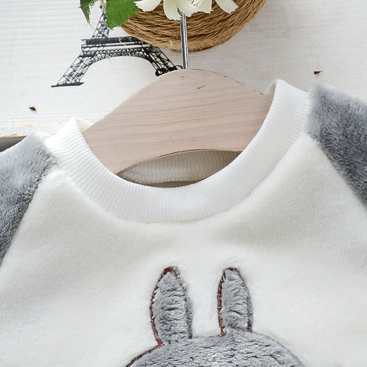 Pijamas de Dos Piezas para Bebés y Niños - Image 13