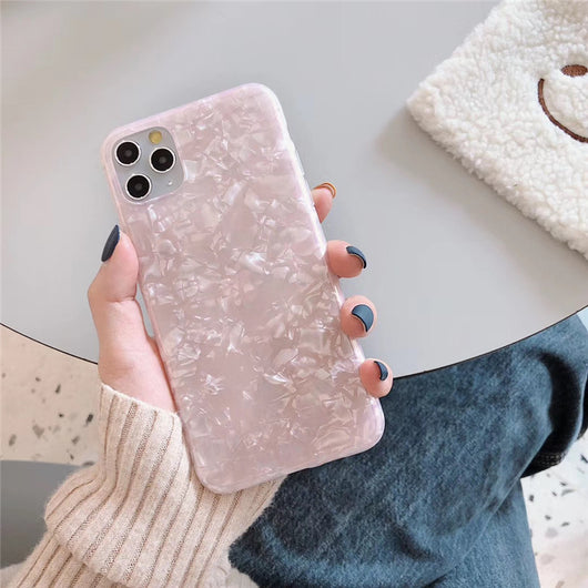 Funda Protectora Suave para iPhone 8 Plus - Diseño Femenino - Image 4
