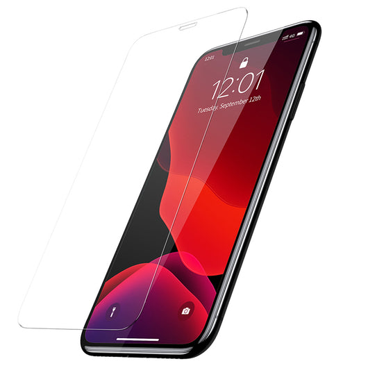 Protector de Pantalla Cristal Templado 0.3mm para iPhone XS 11 Pro 5.8" - Image 8