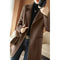 Dark Coffee Color