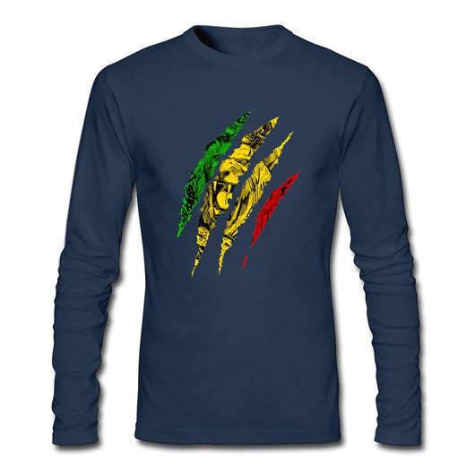 Sudadera Jamaicana Estilo Caribeño - Image 8