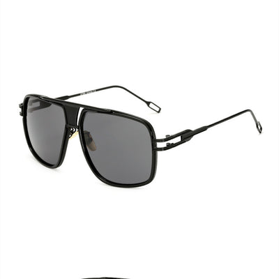 Gafas de Sol Cuadradas Grandmaster para Hombre - Diseño Premium - Image 24