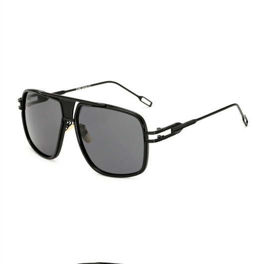 Gafas de Sol Cuadradas Grandmaster para Hombre - Diseño Premium - Image 24