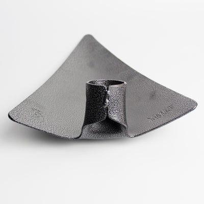 Azada Triangular Minera Multiusos con Punta de Lanza - Image 4
