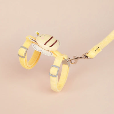 Juguete para Gato Cuerda Abeja Ajustable - Diseño Viral - Image 13