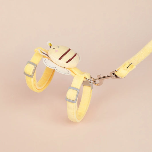 Juguete para Gato Cuerda Abeja Ajustable - Diseño Viral - Image 13