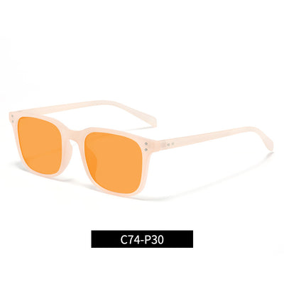 Gafas Anti luz Azul 5025 con Cambio de Color y Protección UV - Image 9