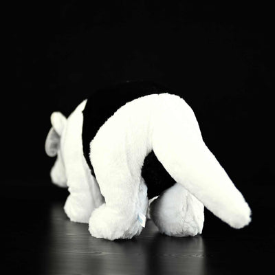 Peluche Hormiguero Tetradáctilo - Muñeco de Peluche Suave y Adorable - Image 4
