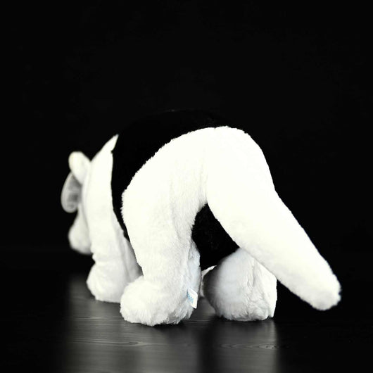 Peluche Hormiguero Tetradáctilo - Muñeco de Peluche Suave y Adorable - Image 4