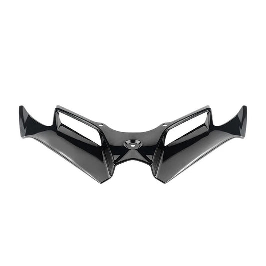 Caja de Herramientas Frontal con Funda Protectora para Motocicletas