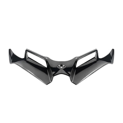 Caja de Herramientas Frontal con Funda Protectora para Motocicletas
