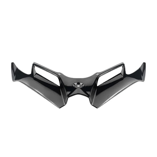 Caja de Herramientas Frontal con Funda Protectora para Motocicletas