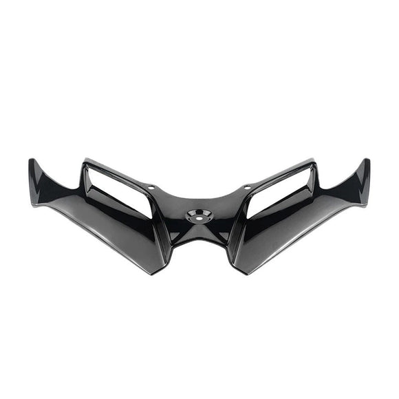 Caja de Herramientas Frontal con Funda Protectora para Motocicletas