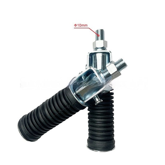 Reposapiés Trasero para Motocicletas - Image 9