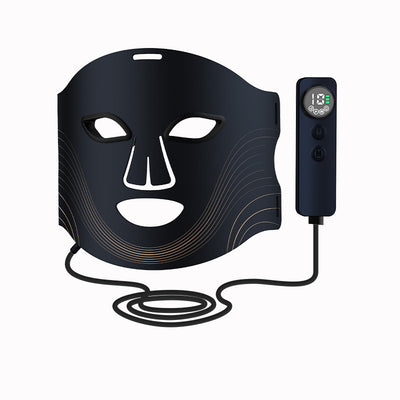 Mascarilla LED Fotónica Infrarroja Portátil Respirable - Image 5