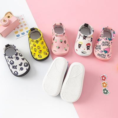 Zapatos para Niña Bebé y Niña Pequeña - Comodidad y Estilo - Image 12