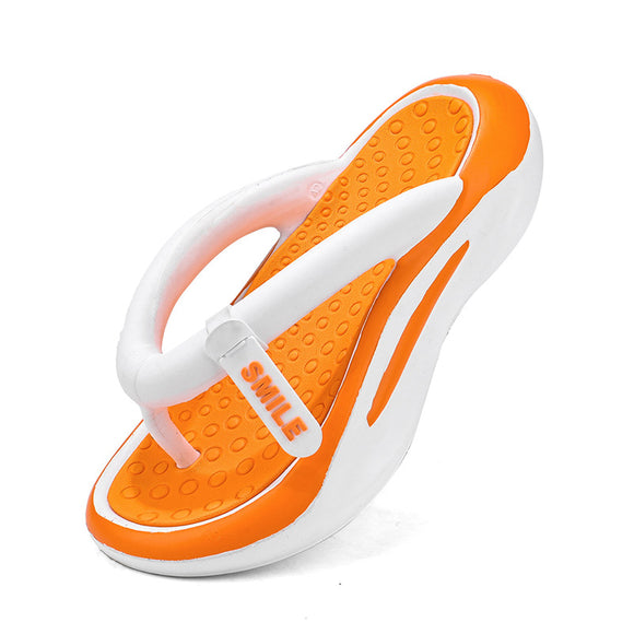 Sandalias Plataforma EVA Hombre - Comodidad de Verano