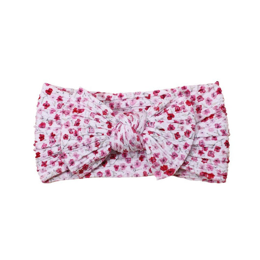 Moños Infantiles con Estampado Digital para Bebés - Image 5