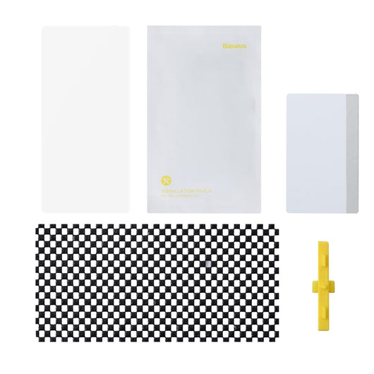 Protector de Pantalla Hidrogel Curvo Full Screen para Xiaomi 11 | Pack de 2 Piezas Transparente - Image 8