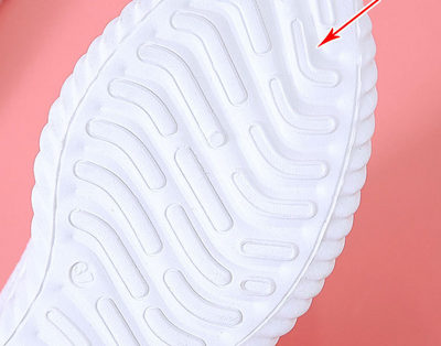 Zapatillas Deportivas Mesh para Mujer Estilo Coreano Versátiles - Image 8