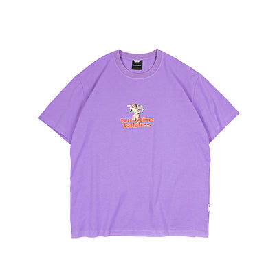 Playera Estampado Ángel - Image 7
