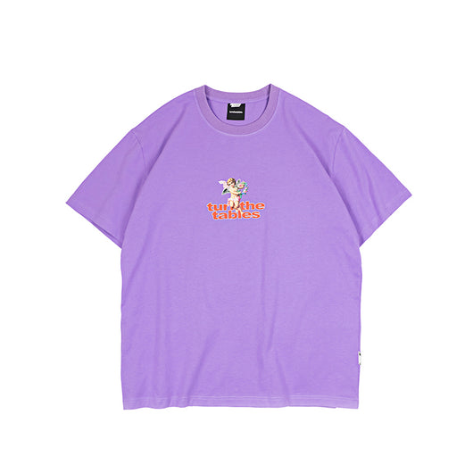 Playera Estampado Ángel - Image 7
