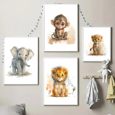 Cuadro Decorativo para Dormitorio - Arte de Pared Elegante - Image 17