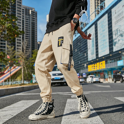Pantalones Cortos de Trabajo para Hombre - Image 3
