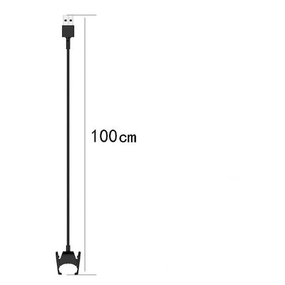 Cable de Carga Rápida 1M para Smartwatch Charge 3 - Image 3