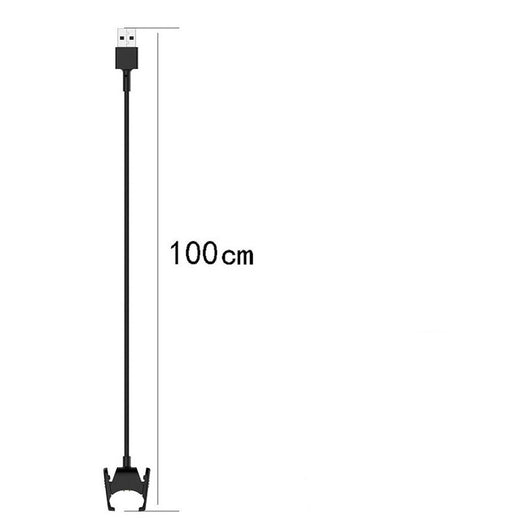 Cable de Carga Rápida 1M para Smartwatch Charge 3 - Image 3