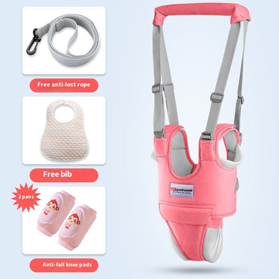 Arnés de Seguridad Antiséptico para Bebés en Aprendizaje de Marcha - Image 10