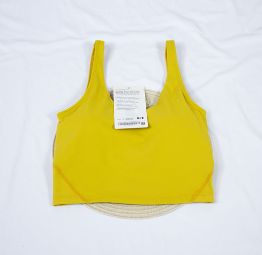Chaleco Deportivo U Yoga para Mujer - Image 14