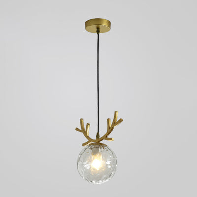 Lámpara Colgante Decorativa para Comedor y Dormitorio - Image 8