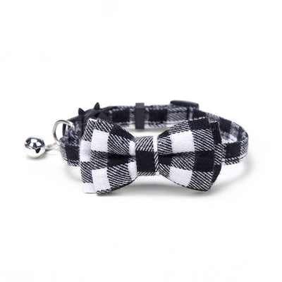Collar de Seguridad con Hebilla Patch para Gatos y Perros - Image 18