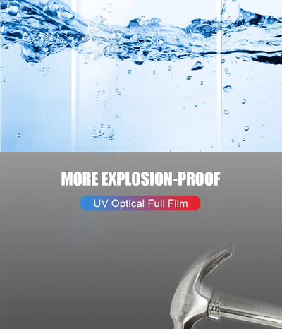 Protector de Pantalla Templado S9UV - Image 18