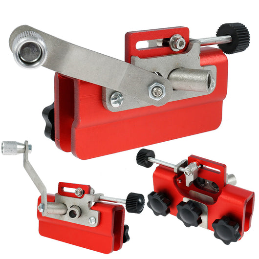Amoladora Portátil de Cadena Manual para el Hogar - Image 16
