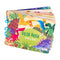 Dinosaur Estilo Quiet Book