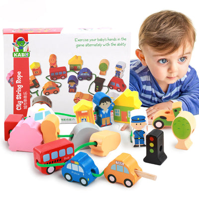 Juguetes Educativos para Bebés de Un Año - Image 11