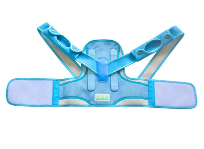Corrector de Postura Infantil y Adolescente con Soporte Dorsal - Image 15
