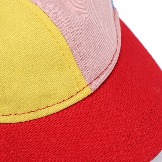 Gorra de Béisbol Infantil Bamboo Dragonfly Pet Teddy - Image 18