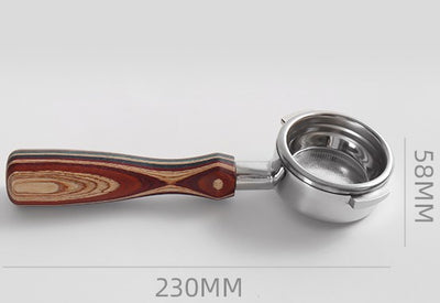 Cafetera Italiana Colorwood sin Asa Inferior - Image 13