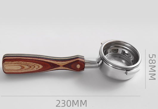 Cafetera Italiana Colorwood sin Asa Inferior - Image 13